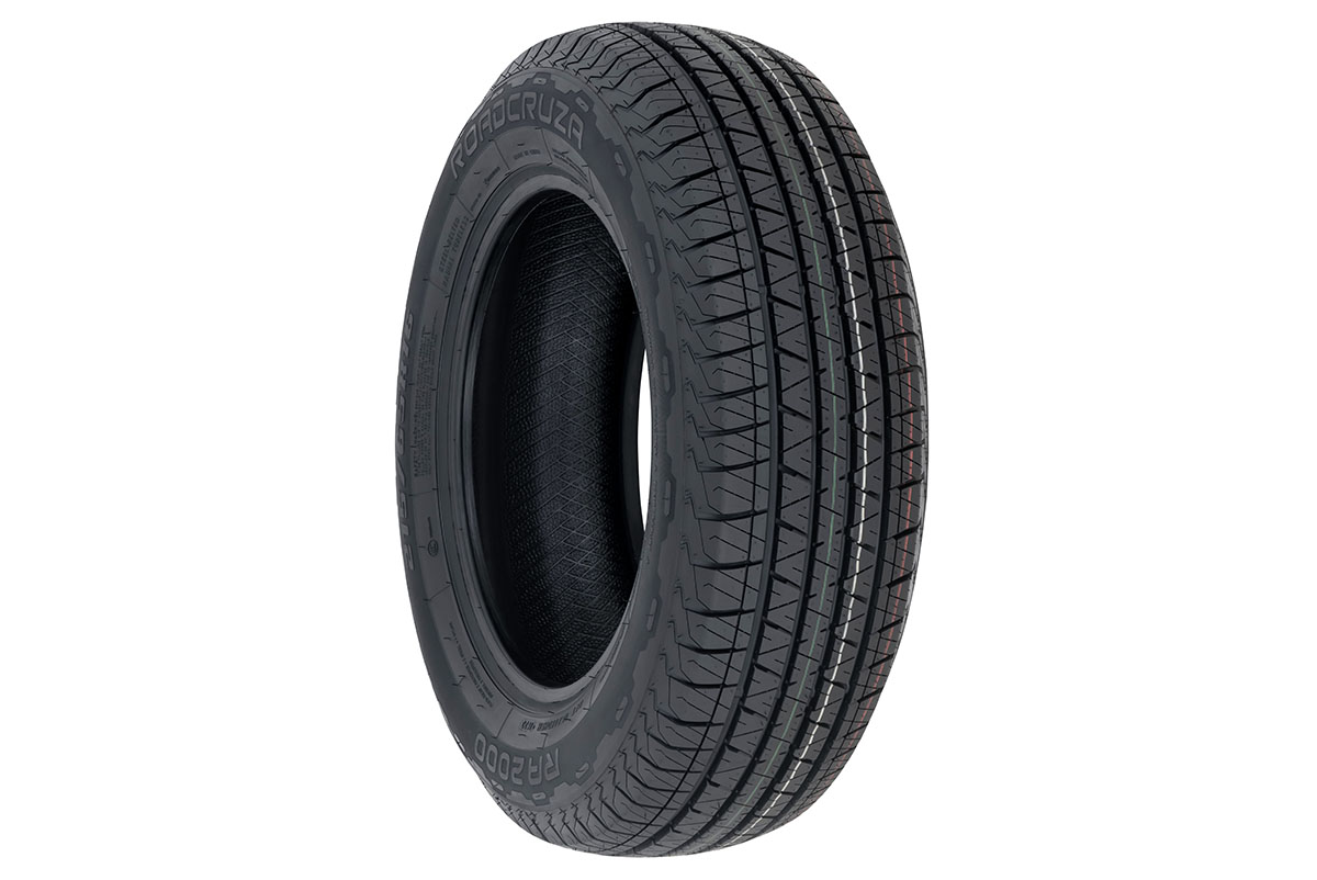 Шина ROADCRUZA 235/75 R15 RA2000 H/T 105H, літня